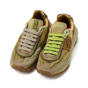 [사토리산](센텀시티점) 차크로나 DHARMA LINEN PSYCHADELIC KHAKI 1100990433