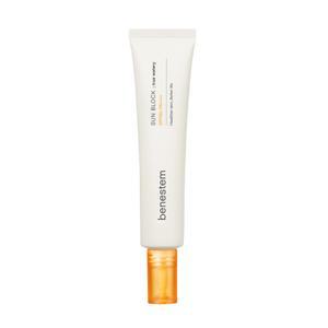 배내스템 선블록 트루 워터리 에센스 선케어(SPF50+/PA++++) 40ML, 1개