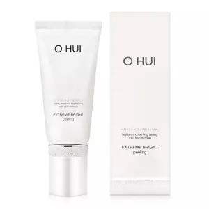 오휘 익스트림 브라이트 필링 60ml 화이트닝 필링