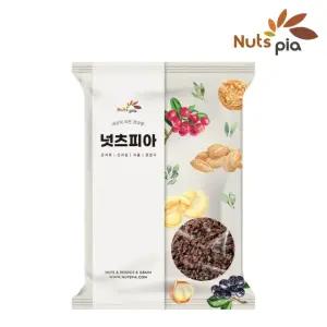 [넛츠피아] 카카오닙스 1kg