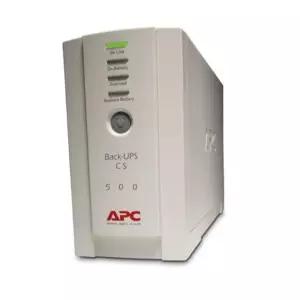 APC Back UPS BK500EI 500VA 300W 무정전 전원장치