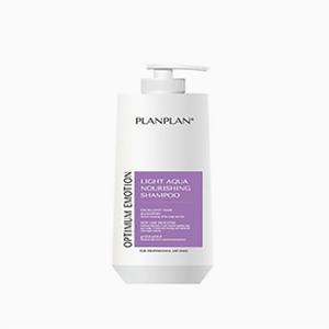 플랑플랑  라이트 아쿠아 너리싱 샴푸 대용량  1000ml