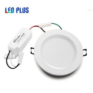 인테리어 매립 매입등 천장 조명 LED 3색변환 다운라이트 4인치 10W