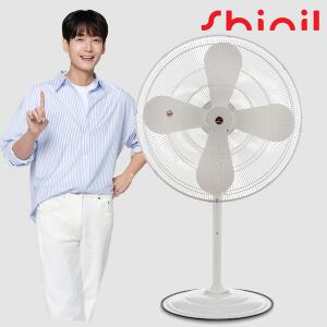신일 공업용 선풍기 대형 산업용 업소용 30인치 SIF-30WHT