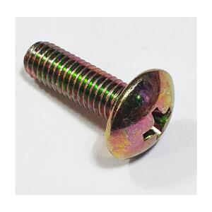 트러스볼트 M3X20mm 1봉 1,000개 우산머리 트러스머신