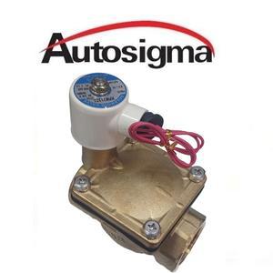 AUTOSIGMA 오토시그마 솔레노이드 밸브 HPW2132A