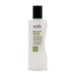 세리 아초아 08 실크 라이신 테라피 에센스 150ml