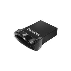 샌디스크 Ultra Fit Z430 32GB USB 3.1 귀여운 메모리 각인 유에스비 무료口