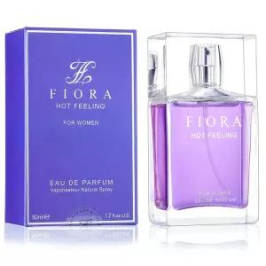 피오라 핫필링 포우먼 여자향수 50ML