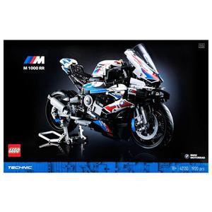 [레고]-테크닉 BMW M 1000 RR 바이크 42130