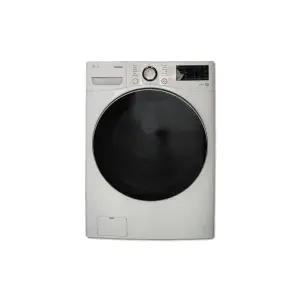 엘케이 LG전자 F21WDSP 트롬 드럼세탁기 21kg 화이트 / 후속 26년형 F21WDSPR 신모델로 설치
