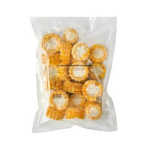 웰루츠 냉동 절단옥수수 1kg