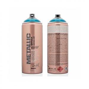 몬타나 메탈릭 이펙트 스프레이 GOLD EMC4230
