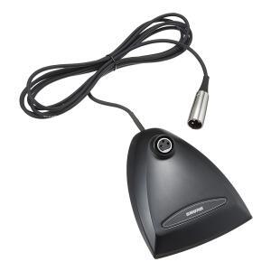 SHURE 슈어 A412B A-412B 구즈넥 마이크 베이스 받침대 MX418 MX412 전용 온오프스위치없음