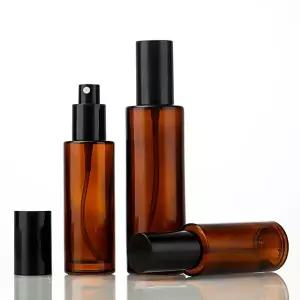 마틴 30ml X 10개 룸스프레이용기 향수병 스크류타입 공병 만들기 재료 스프레이 유리 DIY