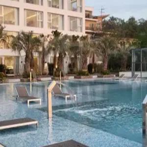 여수 깔라까따 호텔 & 리조트(Calacatta Hotel & Resort)