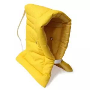 어린이 유아 지진 방재 모자 KC인증 학교 유치원 어린이 재난대비 안전모 방석 비상용품