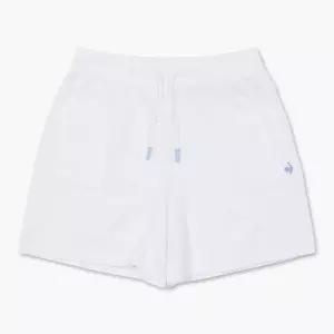 [르꼬끄](강남점)[정상가 69,000원][60% OFF] 여성 썸머 자가드 반바지 OWT / QP222OHP51