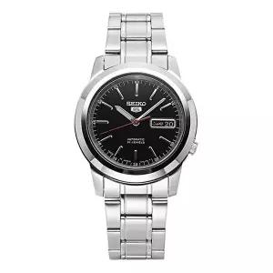 [세이코5 SEIKO 5] SNKE53J1 남성 시계