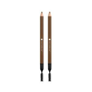 몬드로우 세븐 파우더 아이브로 07 월넛 브라운 X2
