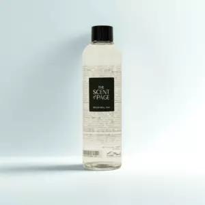 교보문고 더 센트 오브 페이지 디퓨저 방향제 리필 250ml