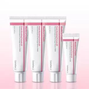 [본사직영] 마데카크림 파워부스팅 포뮬러 AD 50ml 3개 + 15ml