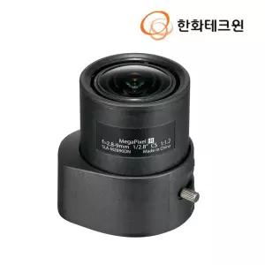 한화테크윈 SLA-M2890DN 1/2.8형 3MP 렌즈 2.8~9mm DC 타입