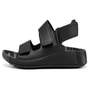 ECCO COZMO M 500944-01001) 남성 코즈모 샌들)