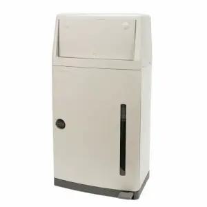STC-450A(45L) 그린가드 페달형분리수거함 전용비닐, 연속비닐사용