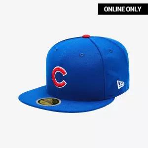 [뉴에라키즈](대구신세계)[키즈] MLB 어센틱 시카고 컵스 게임 70360236