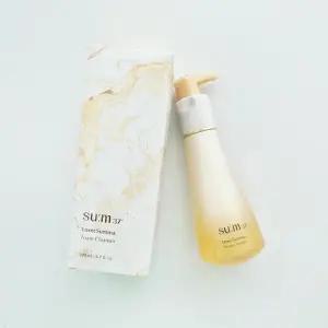 숨 37도 로시크숨마 폼 클렌저 200ml