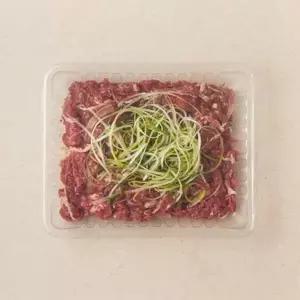 (KG)대파소불고기700g
