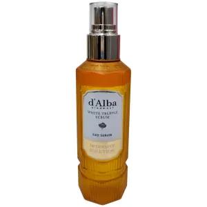 달바 화이트 트러플 엑소 세럼 시즌6 대용량 미스트 160ml