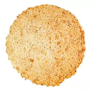 [100% 국내산] 바삭하고 고소한 황금빛 누룽지 150g x 10개