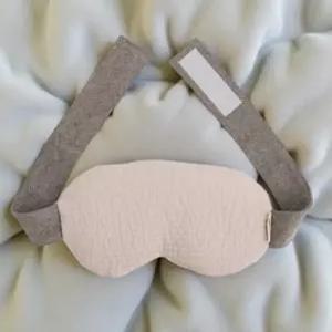 코찜질팩 눈 비강 부비동 안구 건조 안대 온열 찜질팩