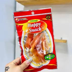써니 해피스낵 닭갈비 70g