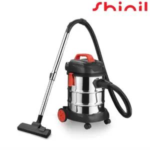 신일_ 업소용 진공청소기 30리터 SVC-W1600KP/W1600CP
