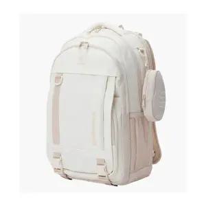 [르꼬끄](강남점)[이월][60% OFF] AT 미니 백팩 CBG / QP123ABP12