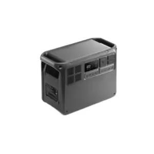 DJI POWER 2000 220V 고출력 대용량 고속 충전 2kWh 야외 보조 배터리