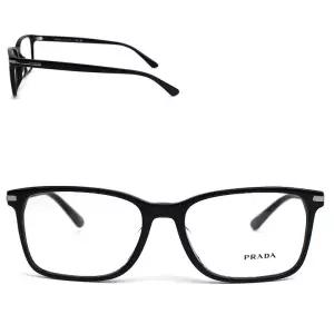 VPR14W-F 1AB101 블랙색상 VPR14WF 프라다 안경