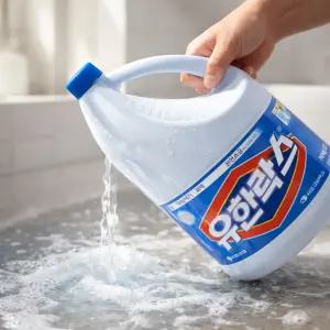 유한락스 레귤러 3.5L