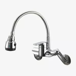 계림바스 KSU-920C코브라 싱크대수전 KSU920C코브라주방수전