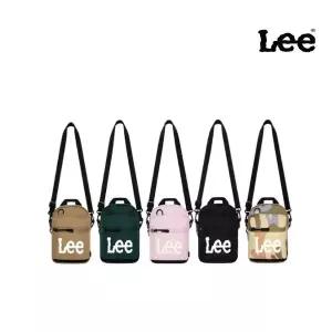 [Lee Kids](타임스퀘어점패션관)버디 스테디 핸들 미니 크로스백 LK2501CB02