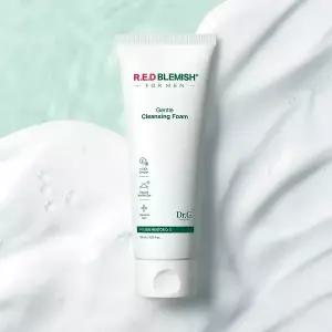 닥터지 레드 블레미쉬 포맨 젠틀 클렌징 폼 150ml