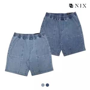 [NIX]남) 저온스 밴딩 5부 소프트 쇼츠(FNQMDDH150M)