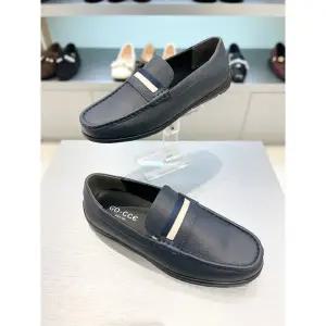 [하프클럽/고세]남성 2cm 경량 베이직 드라이빙 로퍼 MGG85001