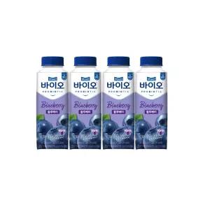 매일바이오 드링킹 블루베리250ml 32개/냉장무료배송