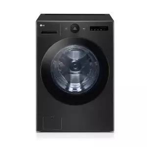 [LG] 트롬 세탁기 FX24KNTR 24kg