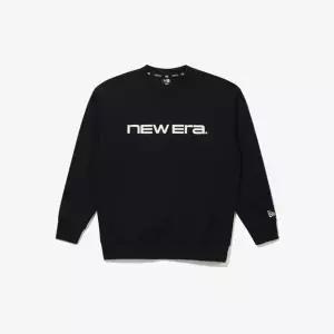 [갤러리아] 뉴에라키즈 플록 프린트 스웨트 크루넥 (15161515)