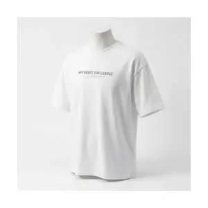 폴햄 POLHAM 여성 무브 쿨코튼 오버핏 반팔티 PHF2TS2770 286333